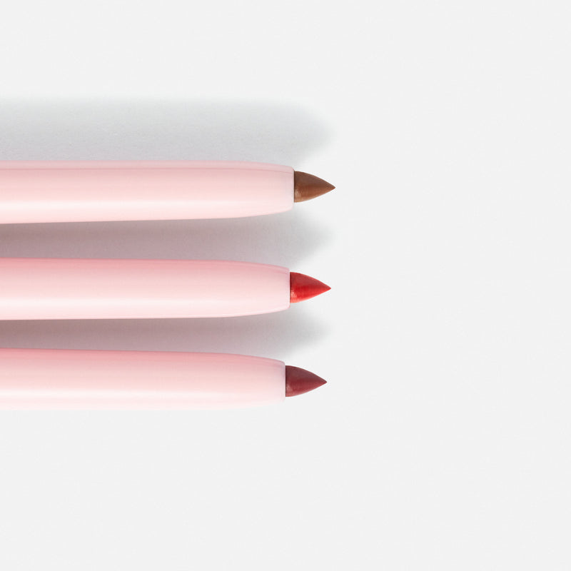 LuxMatte Lip Liner