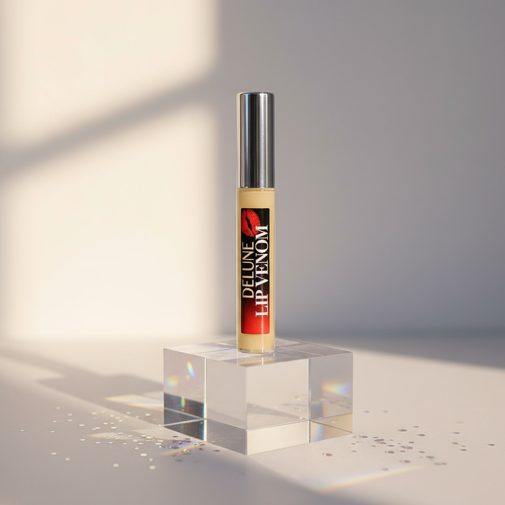 Lip Venom® Plumping Glossy Balm