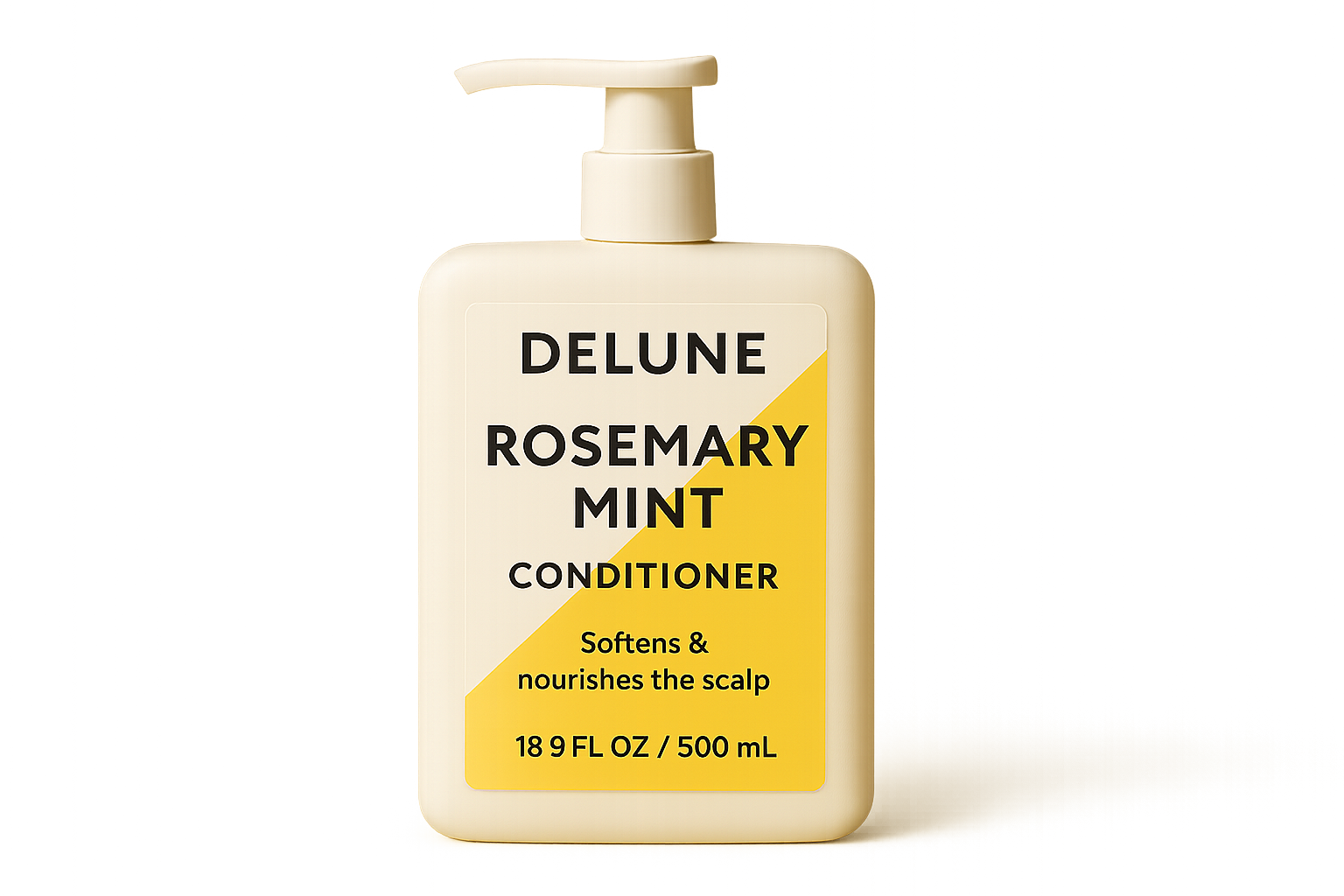 Rosemary Mint Conditioner