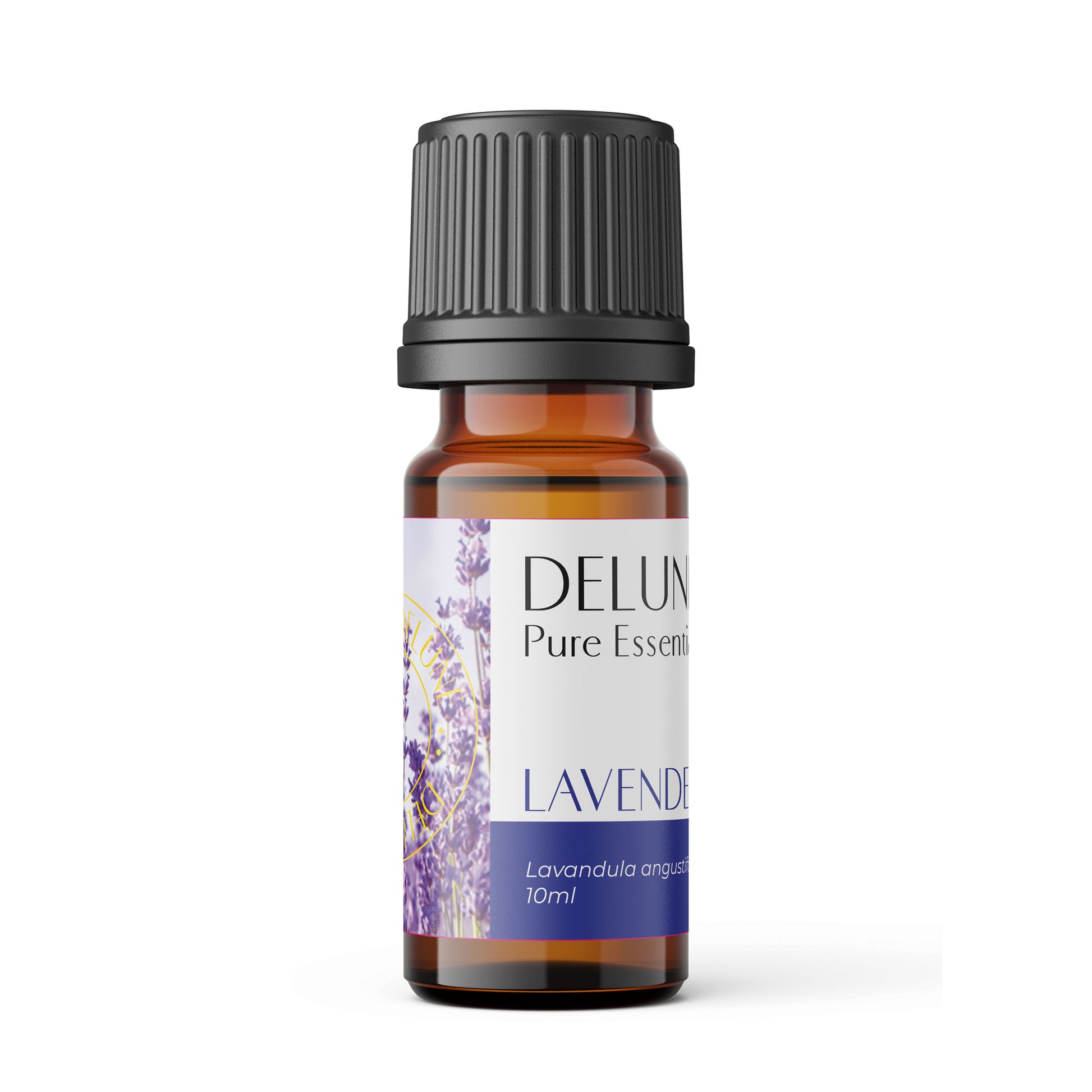 Lavender (Bulgarian) Pure Essential Oil