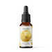 Delune Organic Lemon Balm Herbal Tincture