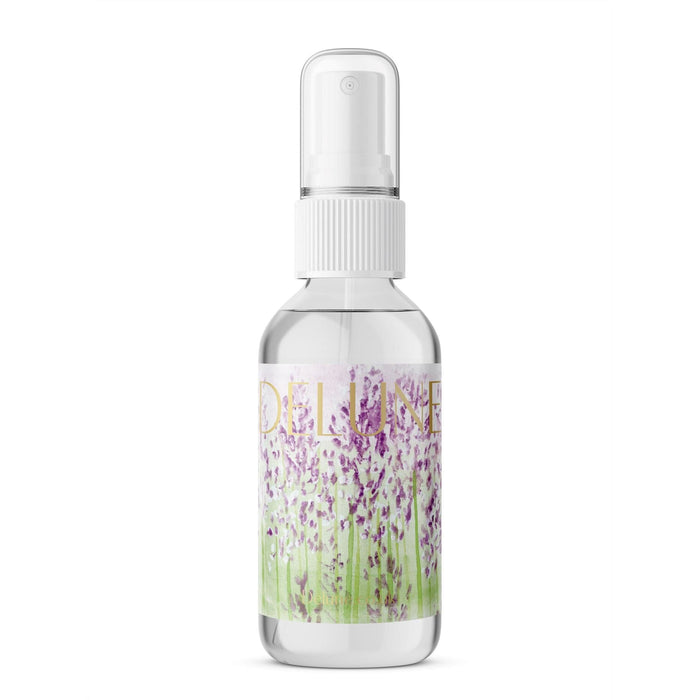 Delune Lavender Hydrosol Face Mist