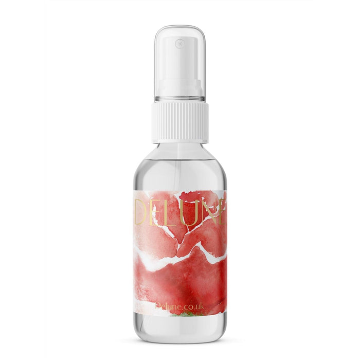 Delune Rose Hydrosol Face Mist